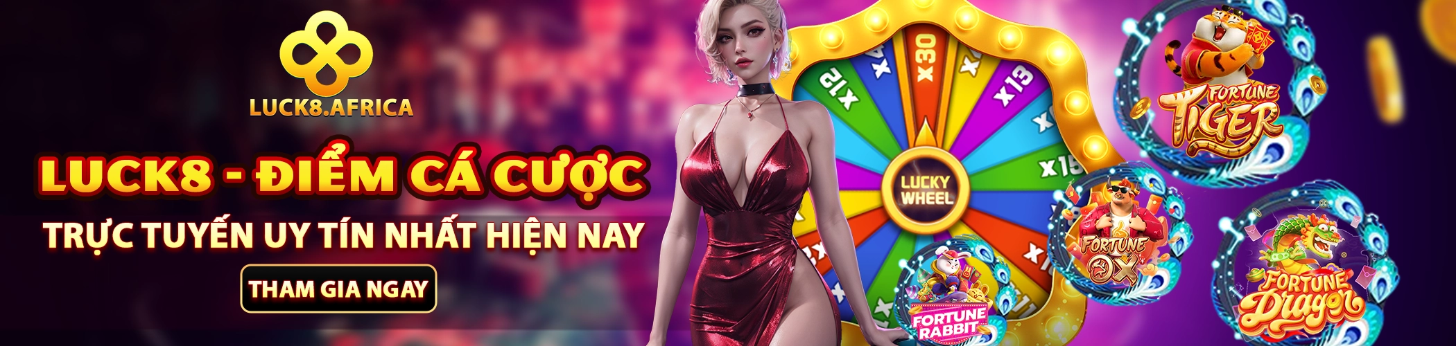 trang chủ 21 Luck8 nhà cái số 1