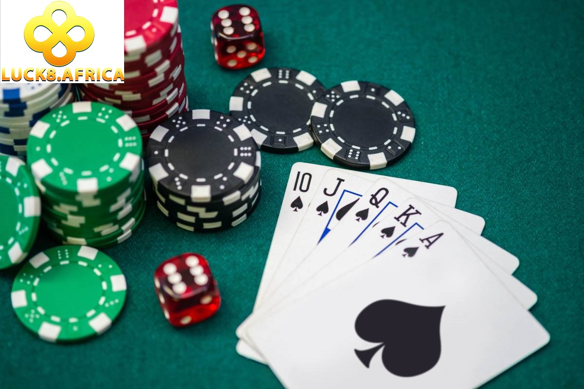 Bài cào 3 lá là gì?