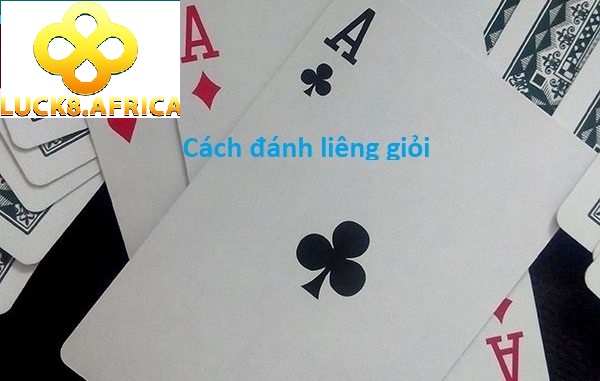 Bài Liêng – Ăn Tiền Cực Đơn Giản Tại Luck8 2025 4 Thuật ngữ thường dùng khi đánh bài liêng