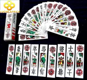 Vậy bài lá tam cúc là gì?