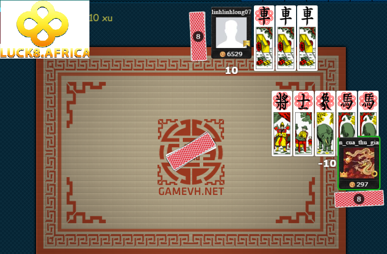 Hướng dẫn chi tiết cách chơi tam cúc cho lính mới