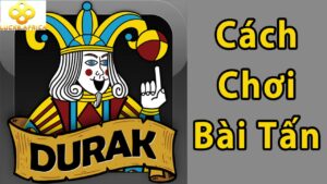 Cách chơi Bài Tấn Luck8 cơ bản