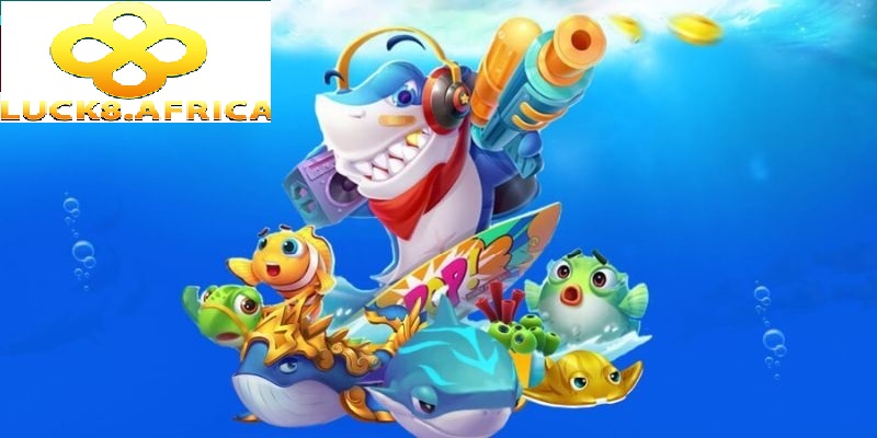 Tổng Quan về nhà cái cá cược thắng thưởng Luck8 và bắn cá Luck8