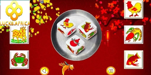 Bầu Cua Online – Cá Cược Hấp Dẫn Tại Luck8 2025 3 Cách chơi chi tiết của game Bầu Cua online