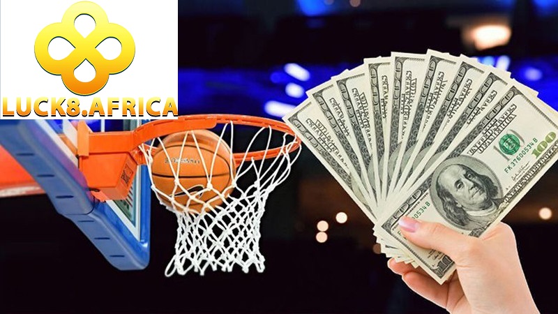 Cược bóng rổ tại Luck8