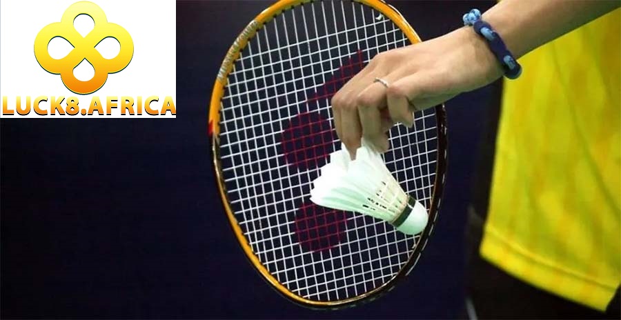 Cá Cược Cầu Lông Cực Gay Cấn Tại Luck8 3 Những kèo cá cược hấp dẫn