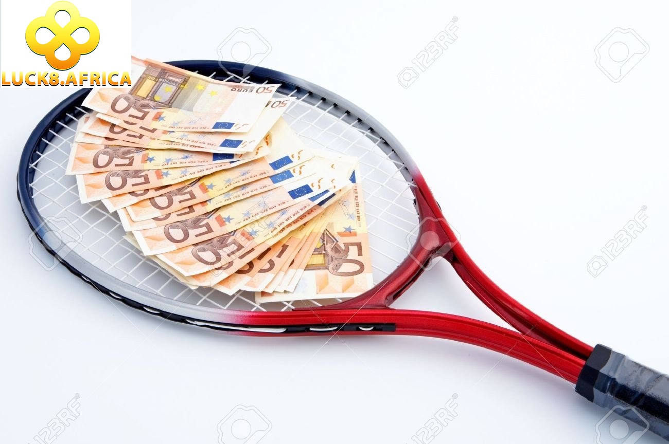 Các cược tennis Luck8 cần phải có kinh nghiệm