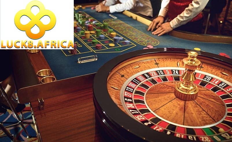 Casino Luck8 1 Giới thiệu tổng quát về casino Luck8 trực tuyến là gì?