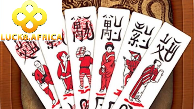 Bài Chắn Luck8– Chiến Thắng Vô Cùng Đơn Giản Tại Luck8 2 Điểm ấn tượng của game bài chắn Luck8