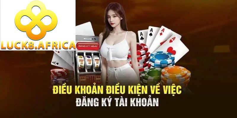 Đăng Ký Luck8 2 Đăng ký Luck8 có mất phí không?