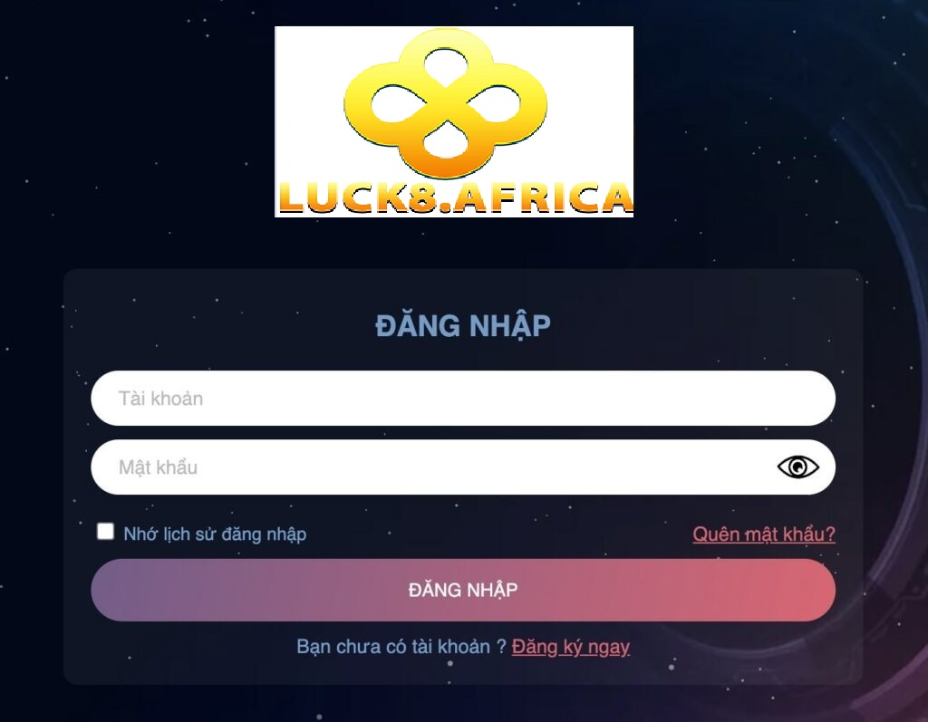 Đăng nhập vào tài khoản thành viên trên máy tính đơn giản