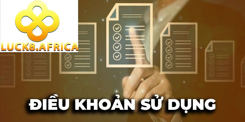 Các điều khoản về đăng ký khuyến mãi