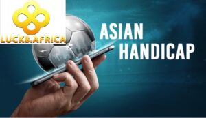 Giới thiệu về kèo châu Á