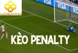 Kèo Penalty