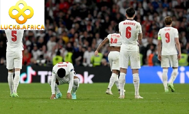 Kèo Penalty Là Gì ? Tham Gia Cá Cược Tại Luck8 Ngay Hôm Nay 4 Cách đặt cược kèo Penalty tại Luck8