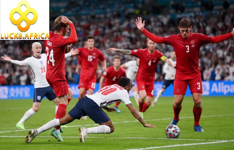 Kèo Penalty Là Gì ? Tham Gia Cá Cược Tại Luck8 Ngay Hôm Nay 5 Kinh nghiệm đặt cược kèo Penalty hiệu quả