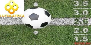 Thông tin kèo tài xỉu 2.5 Luck8