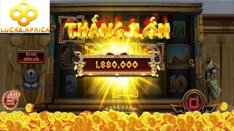 Nổ hũ hero thưởng cực căng tại Luck8 2025 4 Dự đoán đúng thời gian dừng hũ sẽ giúp bạn chiến thắng