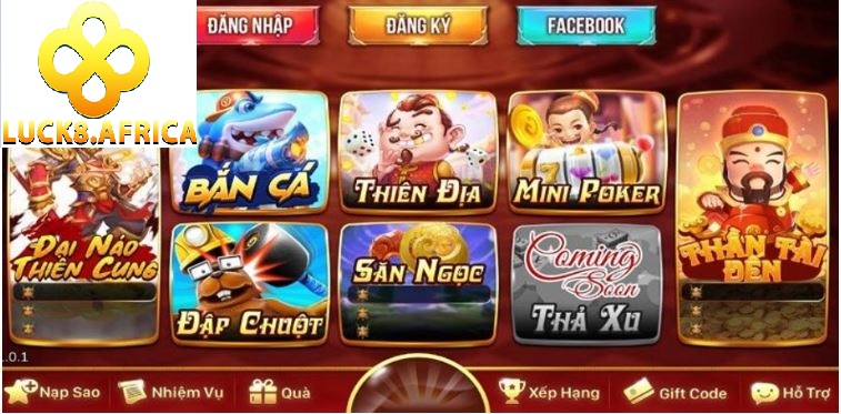 Nổ Hũ Ông Đồ Thưởng Siêu To Tại Luck8 2025 3 Tổng quan về Nổ Hũ Ông Đồ