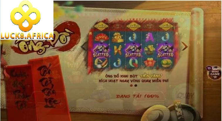Nổ Hũ Ông Đồ Thưởng Siêu To Tại Luck8 2025 4 Tạo tài khoản Nổ Hũ Ông Đồ đơn giản nhất