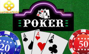 Bài Poker 3 lá là gì?