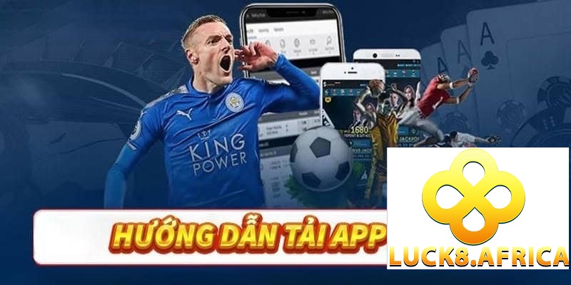 Tải App Luck8 2 Lưu ý khi tải app Luck8