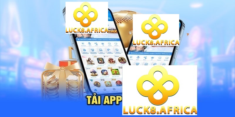 Tải App Luck8 3 Hướng dẫn tải app Luck8