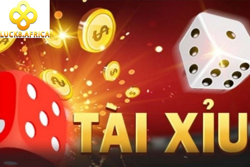 Tài Xỉu Luck8 2 Luck8 cái tên cung cấp game tài xỉu online uy tín hàng đầu