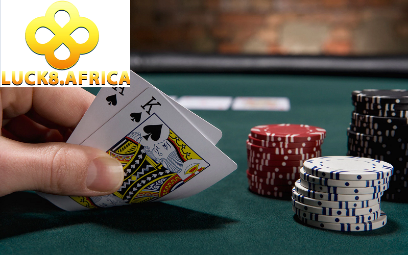 Các thuật ngữ thường gặp trong xì tố Luck8